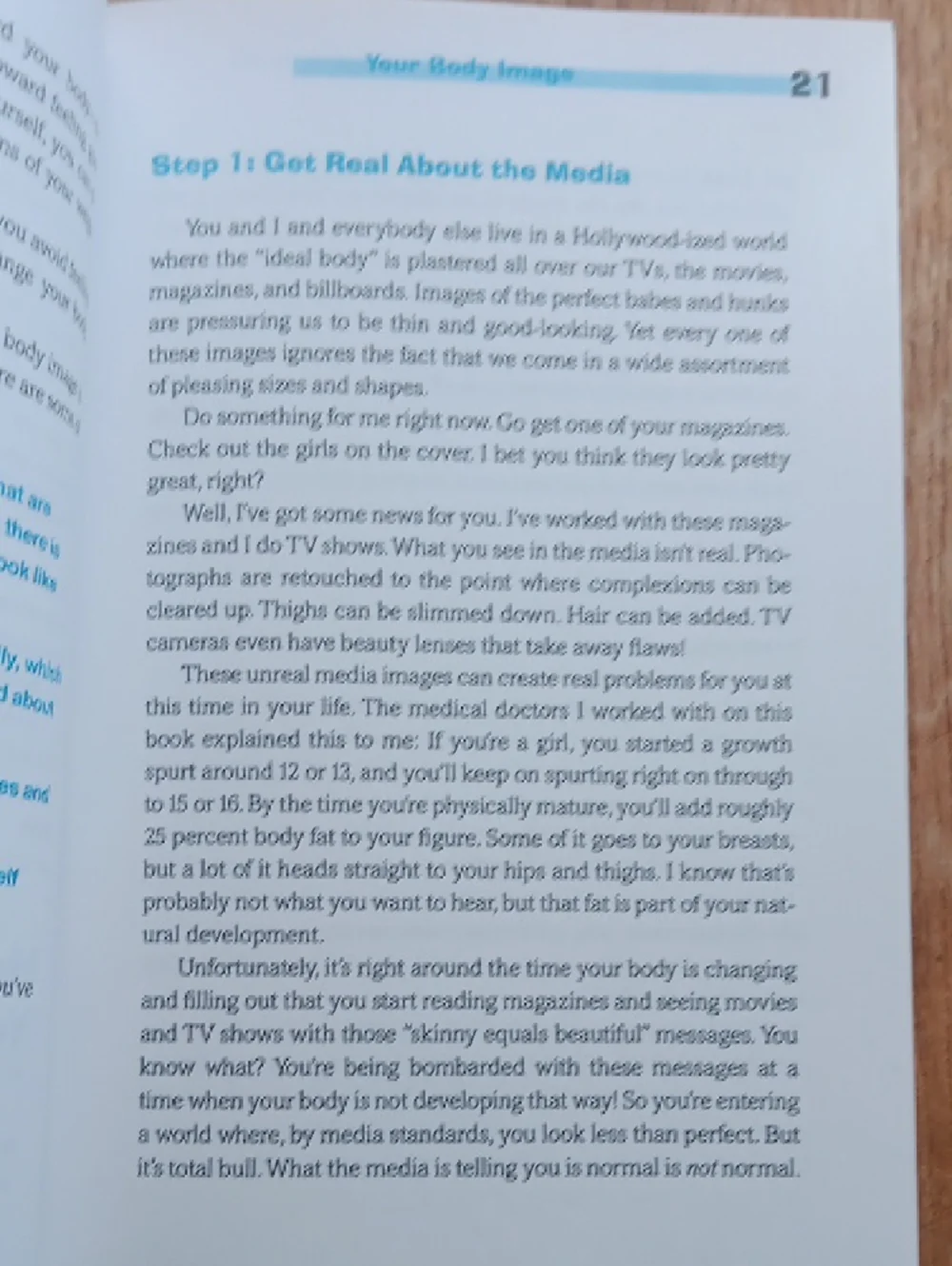 The Ultimate Weight Solution for Teens: The 7 Keys to Weight Freedom Jay McGraw